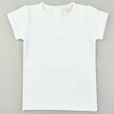 Hadas Basic Baby Top - Kidichic
